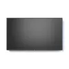 NEC MultiSync P495 Digital signage lamekraan 124,5 cm (49 tolli) LCD 700 cd/m² 4K Ultra HD Must 24/7