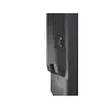 NEC MultiSync P495 Digital signage lamekraan 124,5 cm (49 tolli) LCD 700 cd/m² 4K Ultra HD Must 24/7