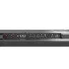 NEC MultiSync P495 Digital signage lamekraan 124,5 cm (49 tolli) LCD 700 cd/m² 4K Ultra HD Must 24/7