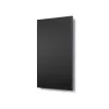 NEC MultiSync P495 Digital signage lamekraan 124,5 cm (49 tolli) LCD 700 cd/m² 4K Ultra HD Must 24/7