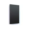 NEC MultiSync P495 Digital signage lamekraan 124,5 cm (49 tolli) LCD 700 cd/m² 4K Ultra HD Must 24/7