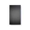 NEC MultiSync P495 Digital signage lamekraan 124,5 cm (49 tolli) LCD 700 cd/m² 4K Ultra HD Must 24/7