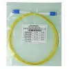 BlueOptics SFP8181BU1MK InfiniBand kiudoptiline kaabel 1 m LC kollane