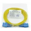 BlueOptics SFP3232BU15MK InfiniBand fiiberoptiline kaabel 15 m SC