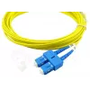 BlueOptics SFP3232BU15MK InfiniBand fiiberoptiline kaabel 15 m SC