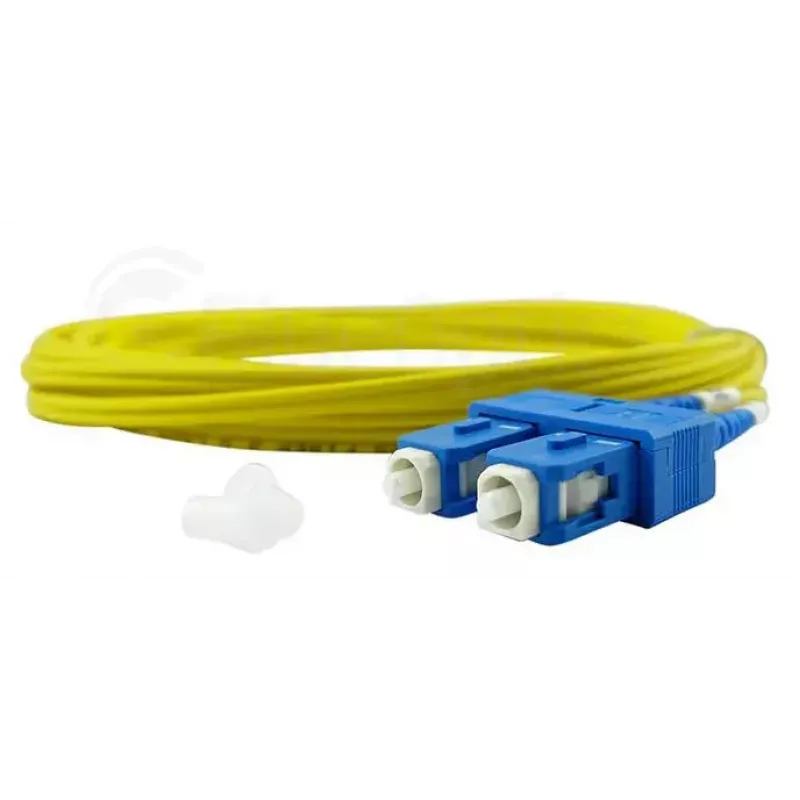 BlueOptics SFP3232BU15MK InfiniBand fiiberoptiline kaabel 15 m SC