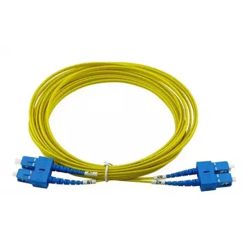 BlueOptics SFP3232BU15MK InfiniBand fiiberoptiline kaabel 15 m SC