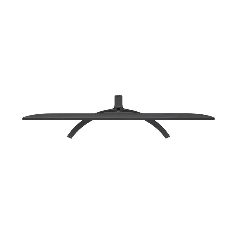LG NanoCell AI 75NANO81A6A 190,5 cm (75 tolli) 4K Ultra HD nutiteler Wi-Fi Must