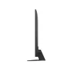 LG NanoCell AI 75NANO81A6A 190,5 cm (75 tolli) 4K Ultra HD nutiteler Wi-Fi Must