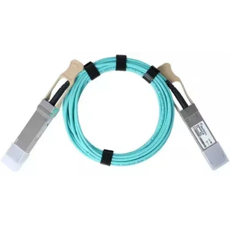BlueOptics Q28-AOC-25M-CI-BO InfiniBand fiiberoptiline kaabel 25m OM3