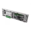 Kaablikarp VISION TC3 SURRBE65 lauale, valge, 210×68×28 mm, 1 tk