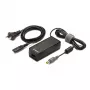 Lenovo 42T4417 toiteadapter Sisetingimustesse 65 W Must