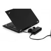Lenovo 42T4417 toiteadapter Sisetingimustesse 65 W Must