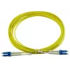 Fiiberoptiline kaabel BlueOptics 040402G512000001M 1 m 2x LC LC/APC