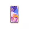 Ümbris Samsung Galaxy A23 kaardipesaga ümbris Awesome Peach