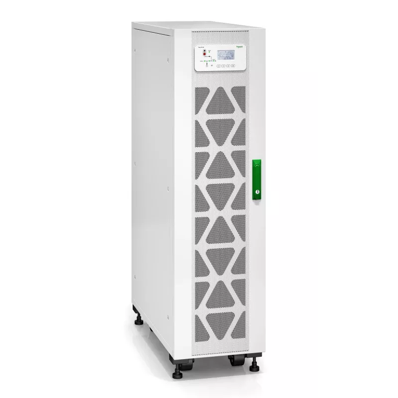 APC Easy 3S katkematu toiteallikas (UPS) Topeltmuundus E3SUPS15KHB