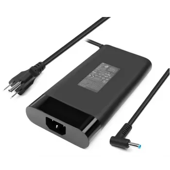 HP M42546-001 toiteadapter/inverter Sisetingimustesse 200 W Must