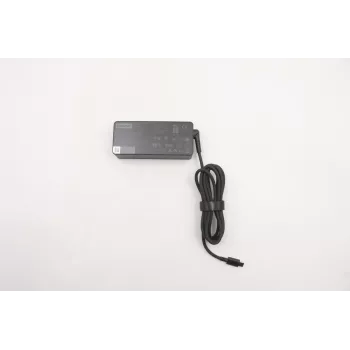 Lenovo 5A10W86262 toiteadapter/inverter Siseruumides 65 W Must