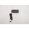 Lenovo 5A10W86262 toiteadapter/inverter Siseruumides 65 W Must
