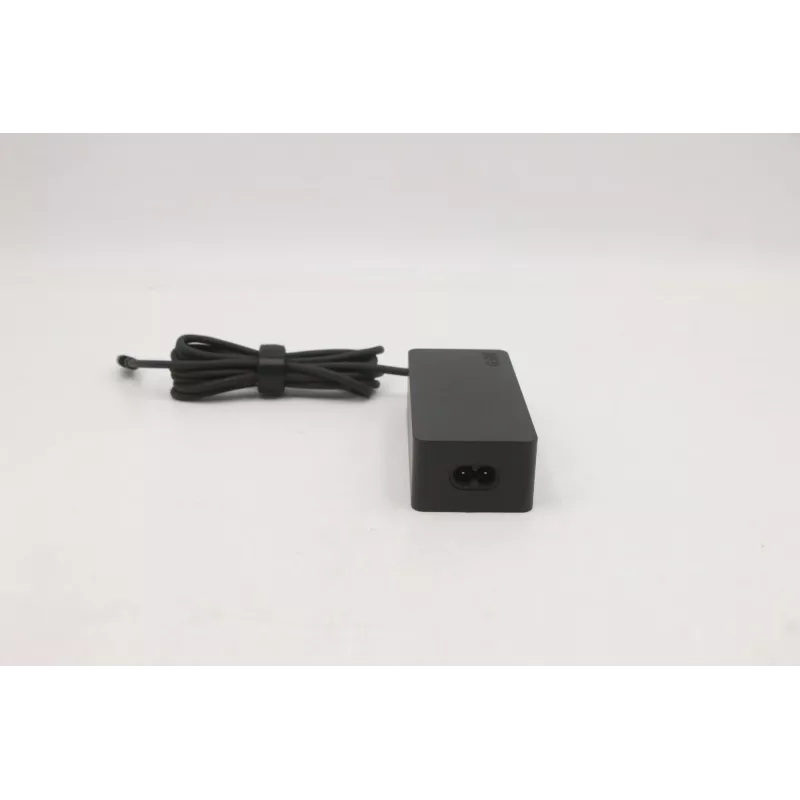 Lenovo 5A10W86262 toiteadapter/inverter Siseruumides 65 W Must