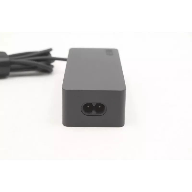 Lenovo 5A10W86262 toiteadapter/inverter Siseruumides 65 W Must
