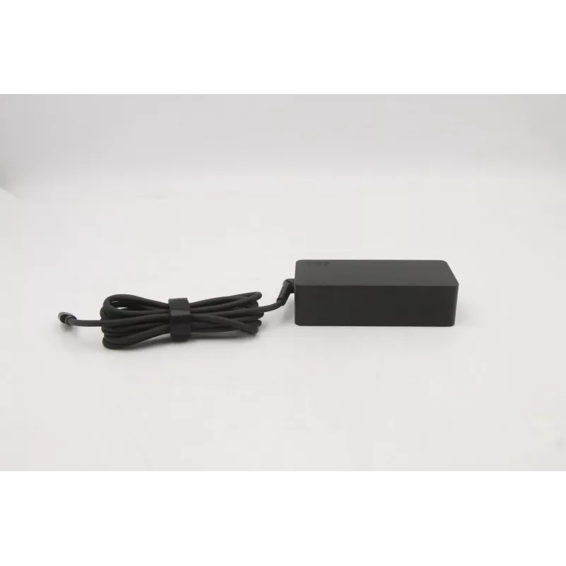 Lenovo 5A10W86262 toiteadapter/inverter Siseruumides 65 W Must
