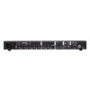 ATEN 7 x 3 esitluslüliti, HDMI, metall, must, 60 Hz, 1080p, 1920 x 1200 pikslit