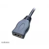 HDMI-kaabel Akasa AK-CBHD09-25BK