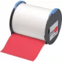 Epson RC-T1RNA punane lint 100 mm x 15 m etiketiprinteritele, punane, 1 pakk