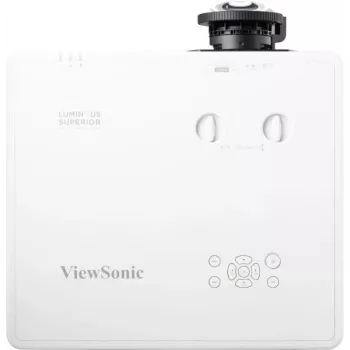 Viewsonic LSC731WU-ST andmeprojektor Standardthrow-projektor 7300 ANSI luumenit 3LCD WUXGA (1920x1200) Valge