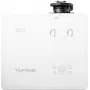 Viewsonic LSC731WU-ST andmeprojektor Standardthrow-projektor 7300 ANSI luumenit 3LCD WUXGA (1920x1200) Valge