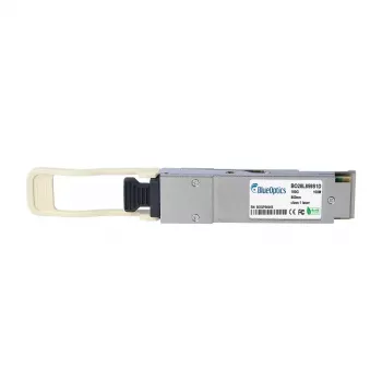 Fiiberoptiline transiiverimoodul BlueOptics PAN-QSFP28-100GBASE-BIDI-BO QSFP28 MPO MTP