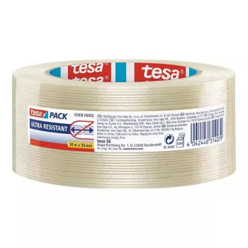 Tesa 45900 läbipaistev teip 50 m