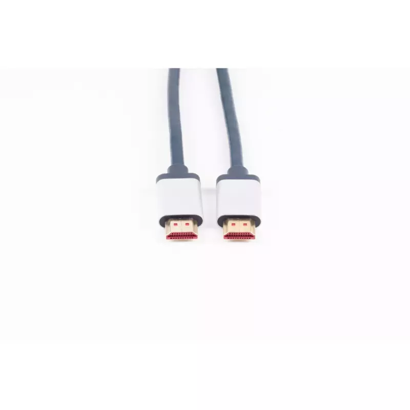 HDMI-kaabel ShiverPeaks SP03-05045 3 m HDMI A-tüüpi isane-isane 48 Gbit/s