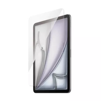 PanzerGlass SAFE. by ® ekraanikaitse iPad Air 11 tolli (2024-2026) | Ultra-Wide Fit koos Fastfiti tööriistaga