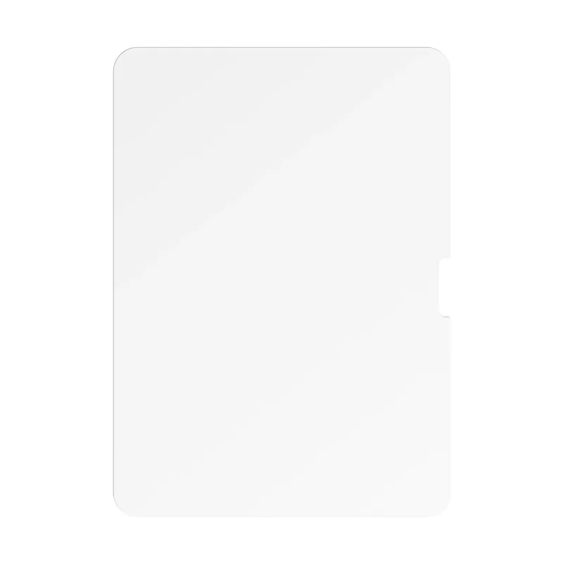 PanzerGlass SAFE. by ® ekraanikaitse iPad Air 11 tolli (2024-2026) | Ultra-Wide Fit koos Fastfiti tööriistaga