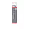 Bosch HSS-puuriterad PointTeQ