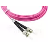 BlueOptics SFP3333FU2MK InfiniBand fiiberoptiline kaabel 2 m ST