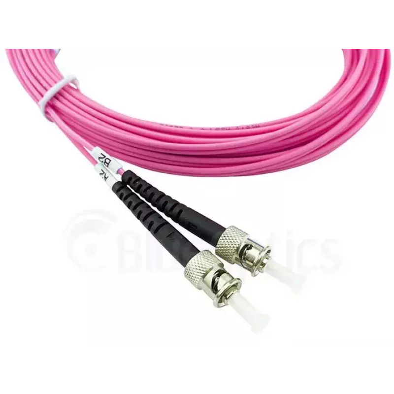 BlueOptics SFP3333FU2MK InfiniBand fiiberoptiline kaabel 2 m ST