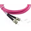 BlueOptics SFP3333FU2MK InfiniBand fiiberoptiline kaabel 2 m ST