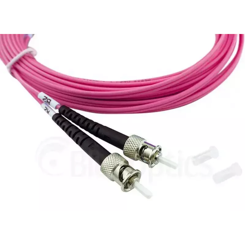 BlueOptics SFP3333FU2MK InfiniBand fiiberoptiline kaabel 2 m ST