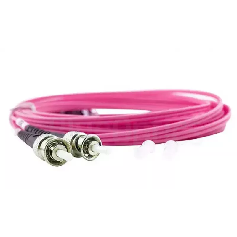 BlueOptics SFP3333FU2MK InfiniBand fiiberoptiline kaabel 2 m ST