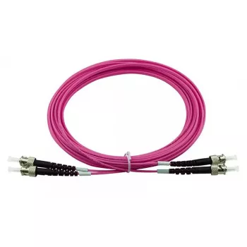 BlueOptics SFP3333FU2MK InfiniBand fiiberoptiline kaabel 2 m ST