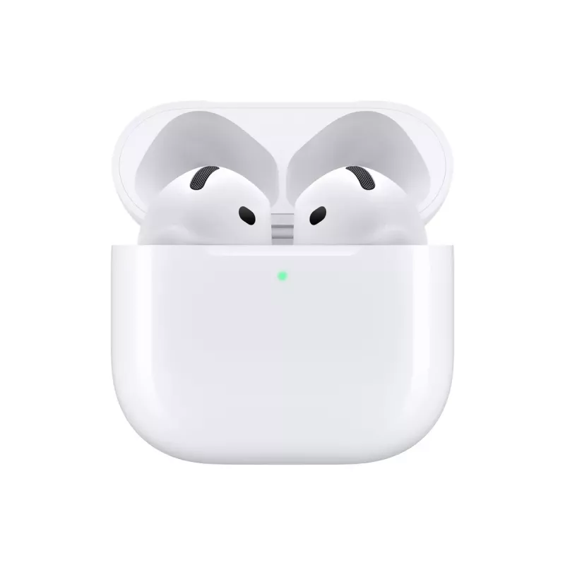Peakomplekt Apple AirPods (4. põlvkond) AirPods 4