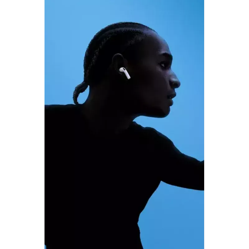 Peakomplekt Apple AirPods (4. põlvkond) AirPods 4