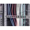 Patch-paneel Triton RAB-ZP-X03-A3 19-tolline 1U horisontaalne 350x21mm must