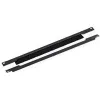 Patch-paneel Triton RAB-ZP-X03-A3 19-tolline 1U horisontaalne 350x21mm must