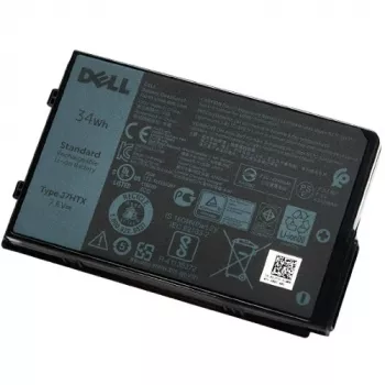 DELL J82G5 sülearvuti varuosa Aku
