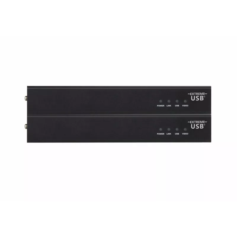 ATEN DVI HDBaseT KVM Extender with ExtremeUSB® (1920 x 1200 @ 100m)
