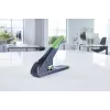 Klambripüstol Novus B 56 re+new must roheline mahutavus 200 lehte